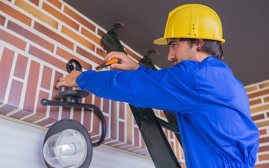 tarifs électricien Gennevilliers