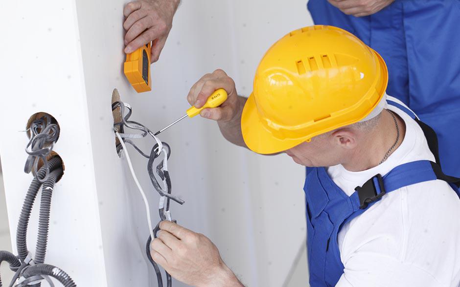 tarifs électricien Gennevilliers