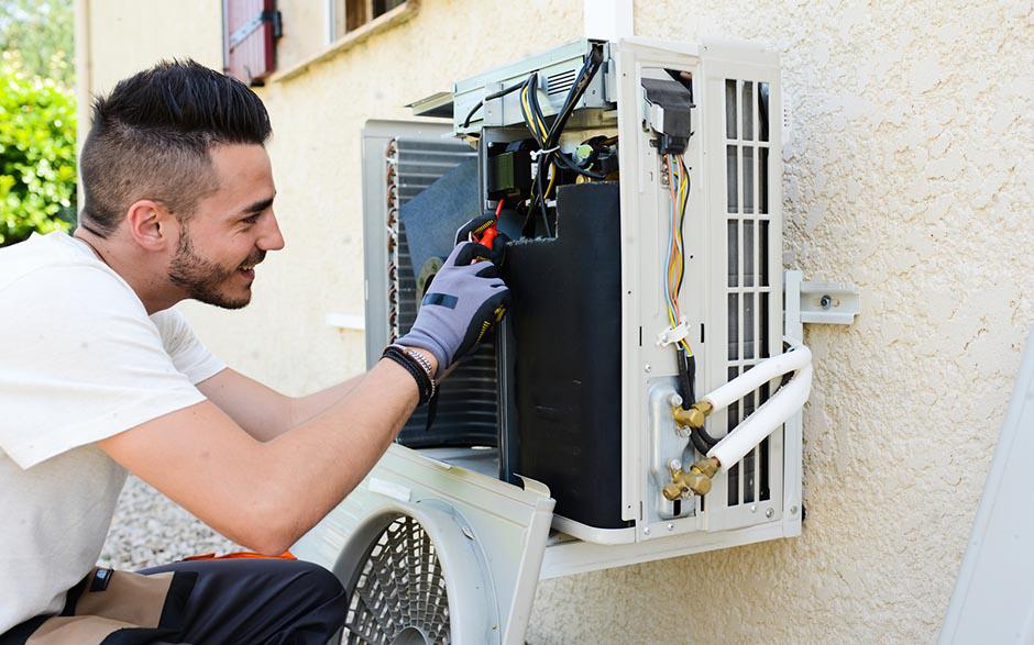 électricité entreprise Élancourt