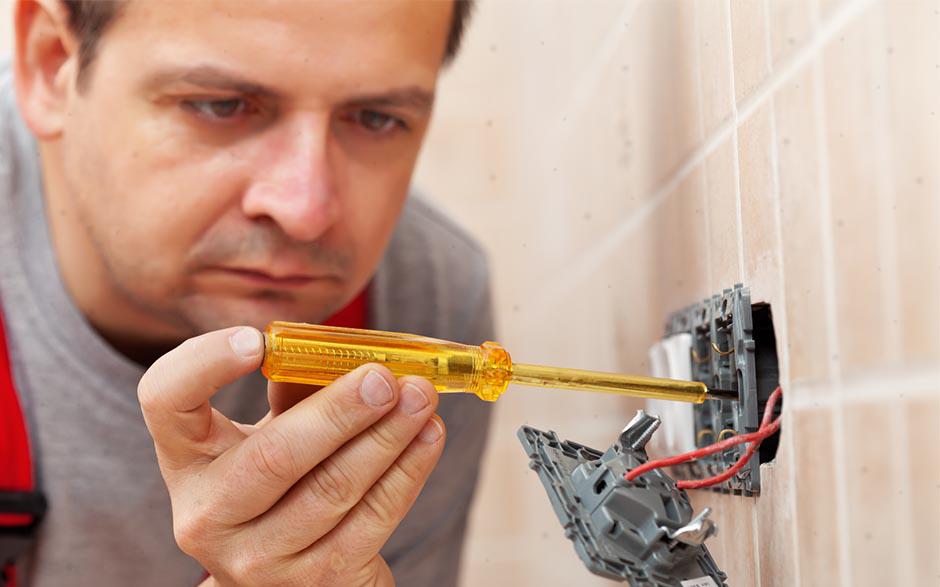 électricien d'urgence Gargenville